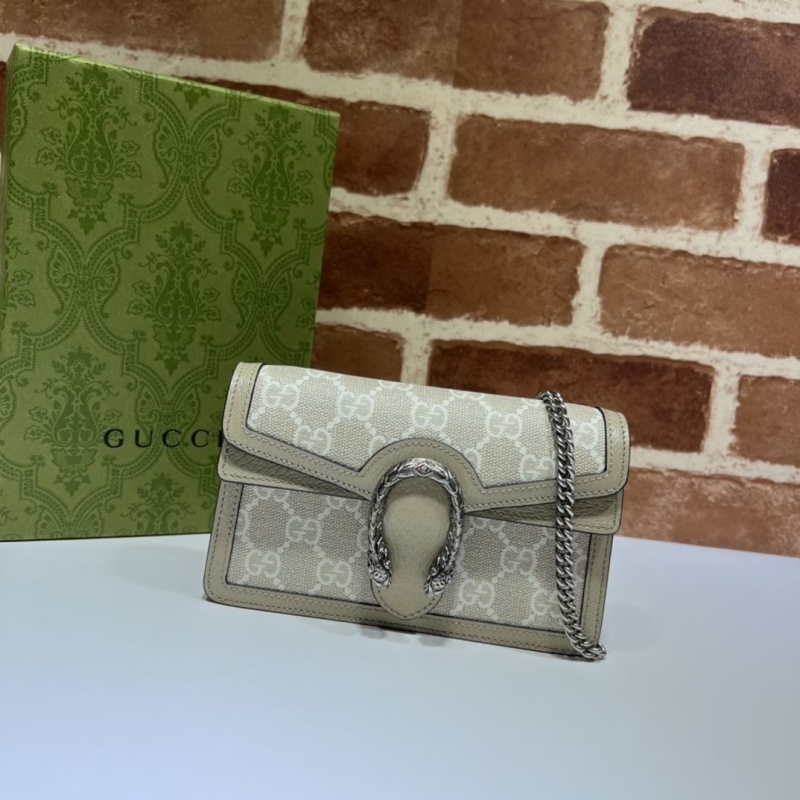 Gucci Satchel Bags